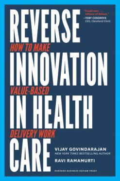 Reverse Innovation in Health Care (EPUB)
