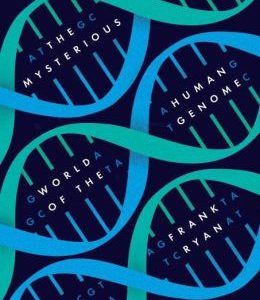 The Mysterious World of the Human Genome (EPUB)