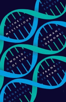 The Mysterious World of the Human Genome (EPUB)
