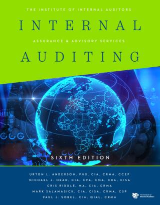 Internal Auditing: Assurance and Advisory Services, 6th Edition (EPUB)