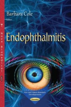 Endophthalmitis (Original PDF from Publisher)