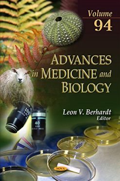 Advances in Medicine and Biology, Volume 94