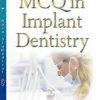 Mcq in Implant Dentistry (PDF)