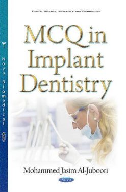 Mcq in Implant Dentistry (PDF)