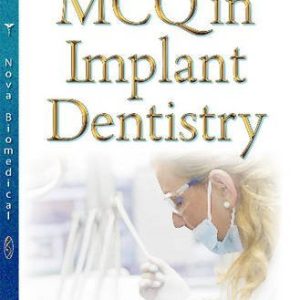 Mcq in Implant Dentistry (PDF)