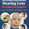 Pediatric Sensorineural Hearing Loss: Clinical Diagnosis and Management (Original PDF from Publisher)