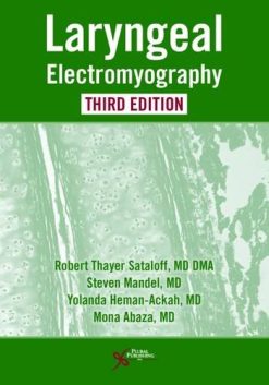Laryngeal Electromyography, 3rd Edition (Original PDF from Publisher)