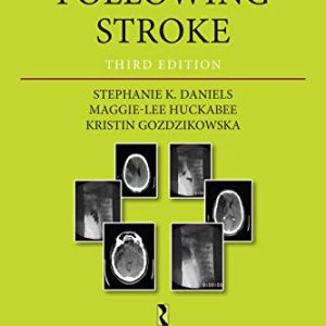 Dysphagia Following Stroke, Third Edition (Clinical Dysphagia) (Original PDF from Publisher)