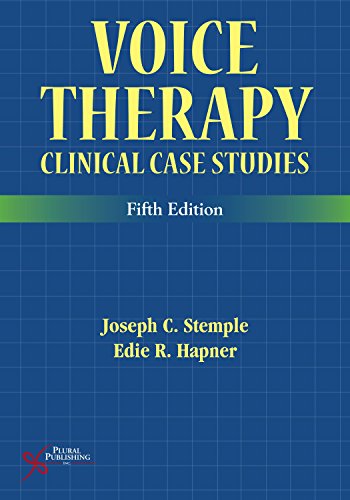 Voice Therapy: Clinical Case Studies, Fifth Edition (Original PDF from Publisher)