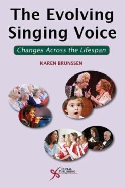 The Evolving Singing Voice: Changes Across the Lifespan (Original PDF from Publisher)
