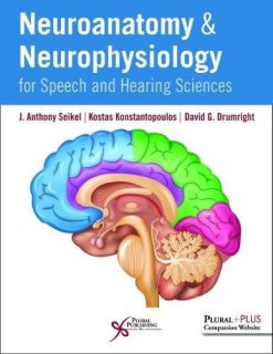 Neuroanatomy and Neurophysiology for Speech and Hearing Sciences (Original PDF from Publisher)