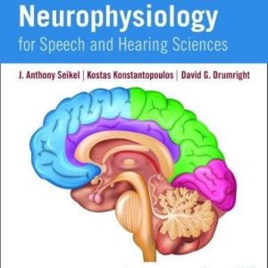 Neuroanatomy and Neurophysiology for Speech and Hearing Sciences (Original PDF from Publisher)