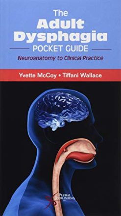 The Adult Dysphagia Pocket Guide: Neuroanatomy to Clinical Practice (Original PDF from Publisher)