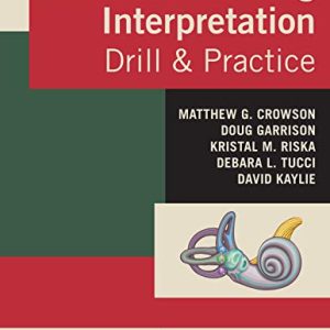 Vestibular Testing Interpretation: Drill and Practice (Original PDF from Publisher)