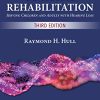 Introduction to Aural Rehabilitation: Serving Children and Adults with Hearing Loss, Third Edition (Original PDF from Publisher)