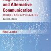 Augmentative and Alternative Communication (Models and Applications), 2nd Edition (Original PDF from Publisher)