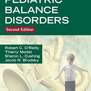 Manual of Pediatric Balance Disorders, Second Edition (Original PDF from Publisher)