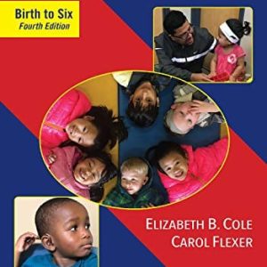 Children with Hearing Loss: Developing Listening and Talking, Birth to Six, Fourth Edition (Original PDF from Publisher)