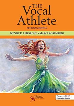 The Vocal Athlete, Second Edition (Original PDF from Publisher)