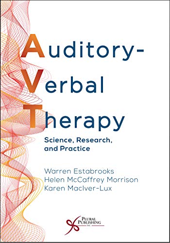 Auditory-Verbal Therapy: Science, Research and Practice (Original PDF from Publisher)