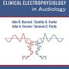 Basic Concepts of Clinical Electrophysiology in Audiology (Original PDF from Publisher)