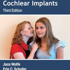 Programming Cochlear Implants, 3rd Edition (Original PDF from Publisher)