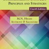 Clinical Research in Communication Disorders: Principles and Strategies, Fourth Edition (Original PDF from Publisher)