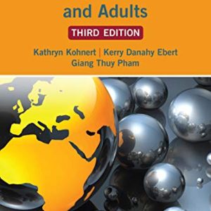 Language Disorders in Bilingual Children and Adults, 3rd Edition (Original PDF from Publisher)