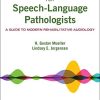 Hearing Aids for Speech-Language Pathologists: A Guide to Modern Rehabilitative Audiology (Original PDF from Publisher)