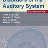 Disorders of the Auditory System, Second Edition (Original PDF from Publisher)