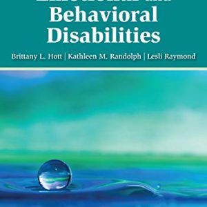 Teaching Students with Emotional and Behavioral Disabilities (Original PDF from Publisher)