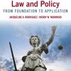 Special Education Law and Policy: From Foundation to Application (Original PDF from Publisher)