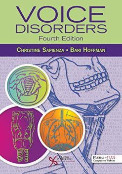 Voice Disorders, Fourth Edition (Original PDF from Publisher)
