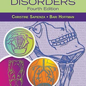 Voice Disorders, Fourth Edition (Original PDF from Publisher)