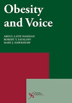 Obesity and Voice (Original PDF from Publisher)