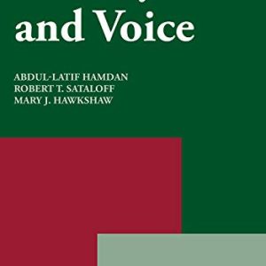 Obesity and Voice (Original PDF from Publisher)