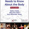 What Every Singer Needs to Know About the Body, 4th Edition (Original PDF from Publisher)