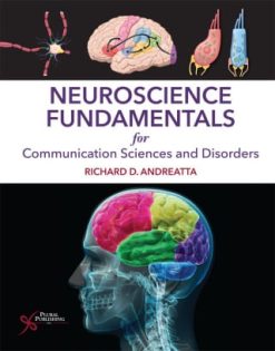 Neuroscience Fundamentals for Communication Sciences and Disorders (EPUB)