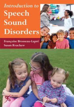 Introduction to Speech Sound Disorders (EPUB)