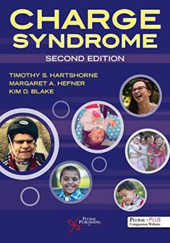 CHARGE Syndrome, Second Edition (Original PDF from Publisher)