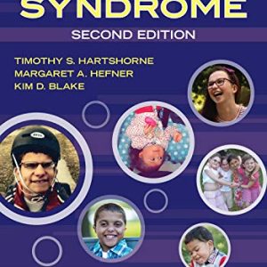 CHARGE Syndrome, Second Edition (Original PDF from Publisher)