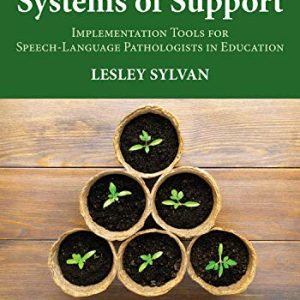 Multi-Tiered Systems of Support (Implementation Tools for Speech-Language Pathologists in Education) (Original PDF from Publisher)