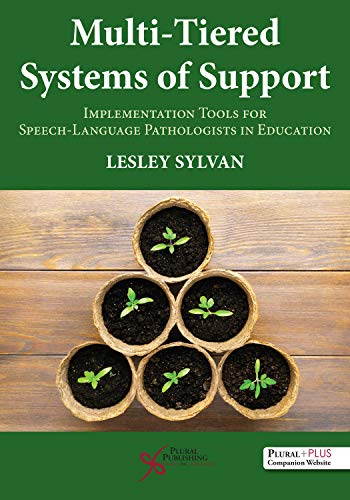 Multi-Tiered Systems of Support (Implementation Tools for Speech-Language Pathologists in Education) (Original PDF from Publisher)
