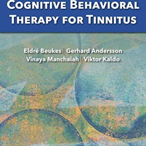Cognitive Behavioral Therapy for Tinnitus (Original PDF from Publisher)