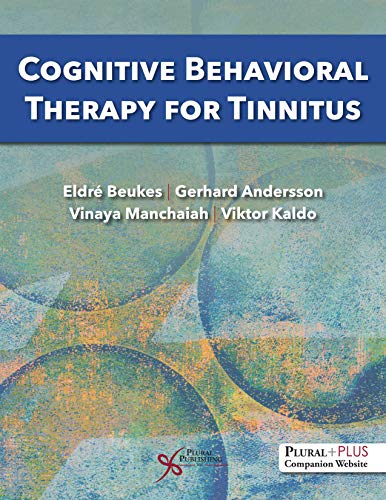 Cognitive Behavioral Therapy for Tinnitus (Original PDF from Publisher)