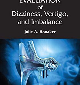 Diagnostic Vestibular Pocket Guide: Evaluation of Dizziness, Vertigo, and Imbalance (Original PDF from Publisher)