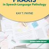 Preparation for the Praxis in Speech-Language Pathology (ePub)