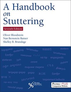 A Handbook on Suttering, 7th Edition (Original PDF from Publisher)