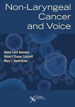 Non-Laryngeal Cancer and Voice (Original PDF from Publisher)