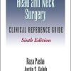 Otolaryngology-Head and Neck Surgery: Clinical Reference Guide, 6th edition (Original PDF from Publisher)